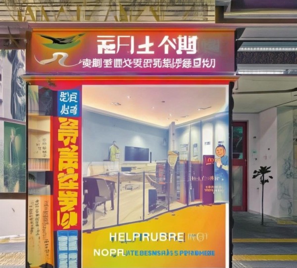城阳区怡凡华商务信息咨询服务部，助力企业没问题，服务贴心到家