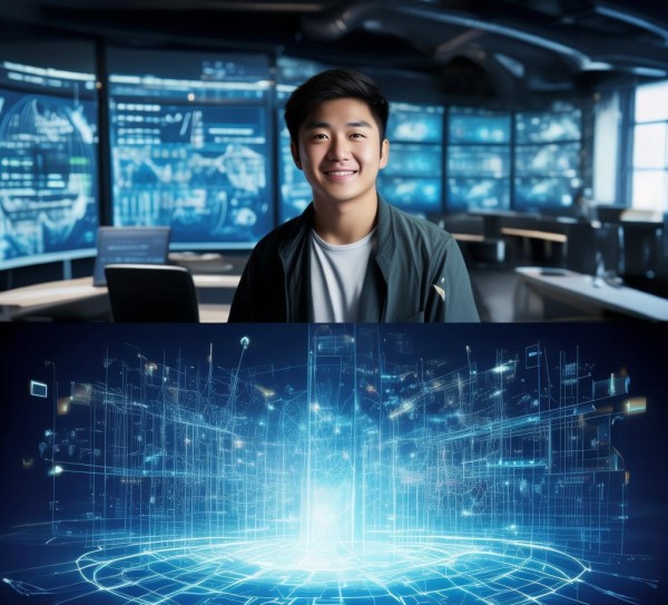 小杰信息技术咨询服务，精准解决方案，创新未来
