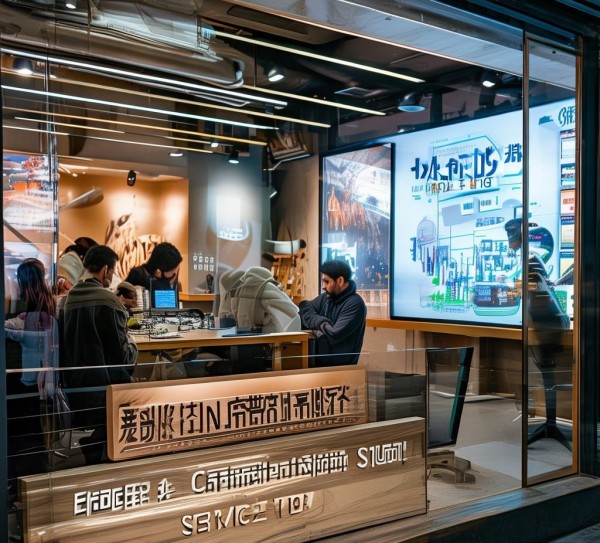 二道区信息咨询服务工作室，助力智慧生活