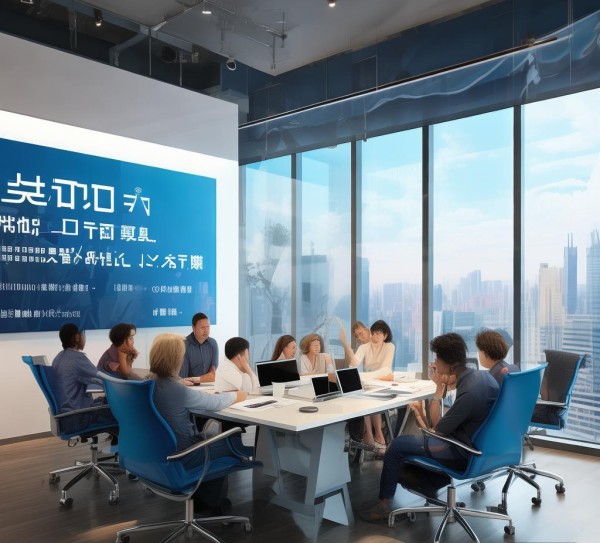 正缘信息咨询服务，助力企业成功之道