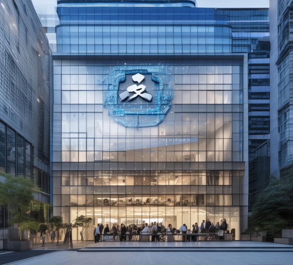 安阳信息技术咨询服务公司，专业与创新的融合