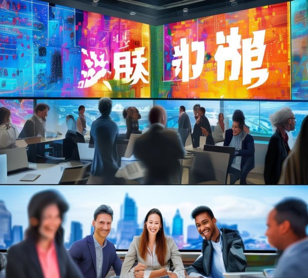 帆宇信息技术咨询招聘，你的未来可能就在你身边！