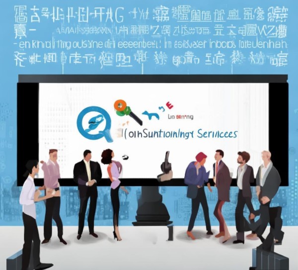 薪前程信息咨询服务，助力职场成功的关键