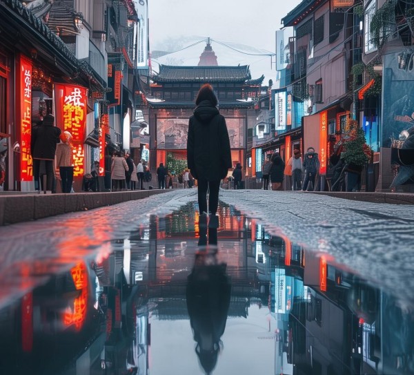 走进苏州，探索信息化发展的新机遇