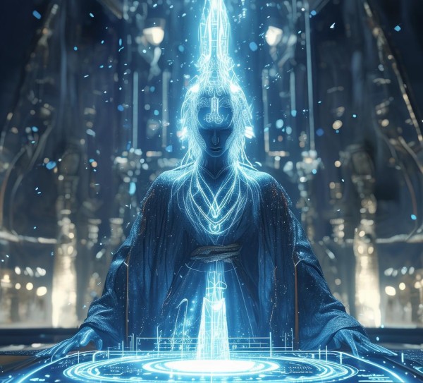 神话中的智慧，煌信息技术咨询部的使命与担当
