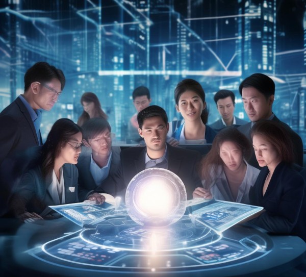 尚博信息咨询服务,在数字时代,为企业带来精准的解决方案 尚博信息咨询服务,在数字时代,为企业带来精准的解决方案