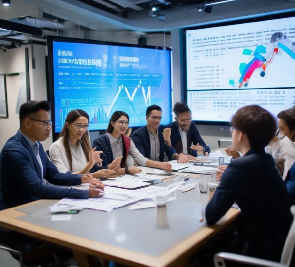 薛城信息咨询服务，助力企业数字化转型