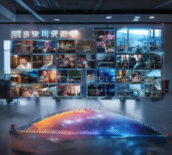 瀚通信息技术咨询，成功案例与未来展望