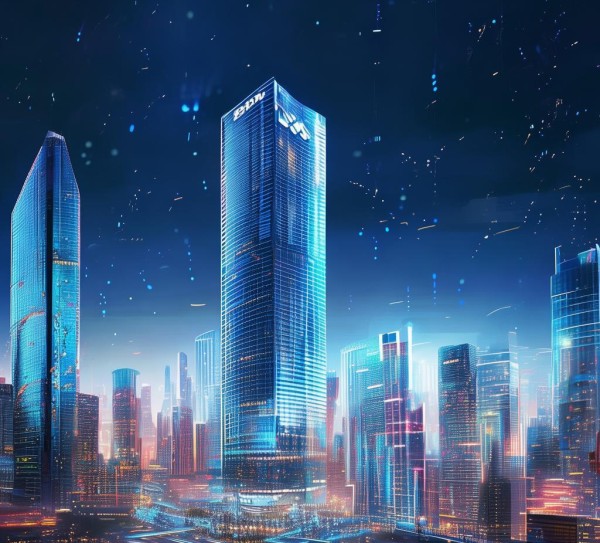 万得信息技术咨询，技术驱动的商业奇迹