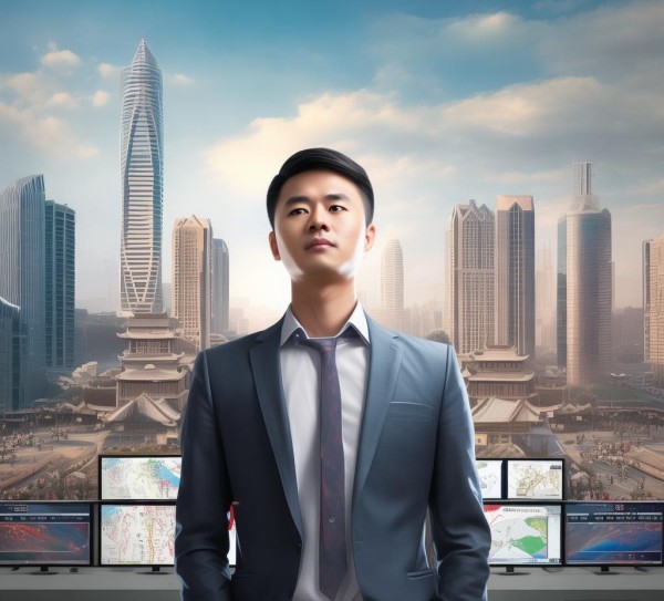 探寻陕西达宇信息咨询服务的崛起之路