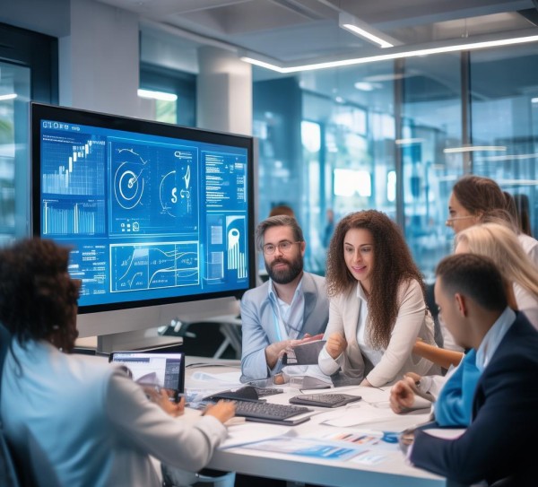 The Role of Medical Informatics Consultancy in the Success of a Healthcare Business The Role of Medical Informatics Consultancy in the Success of a Healthcare Business