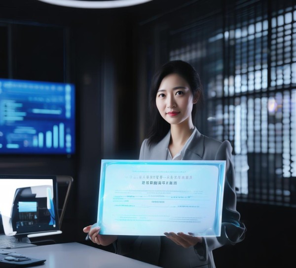 信息化数字化咨询证书，未来职场的必备技能