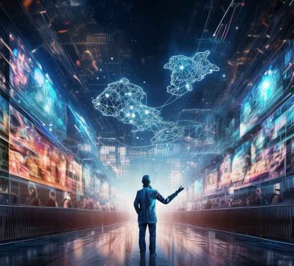 浙江电子信息咨询服务，创新驱动经济高质量发展的重要力量