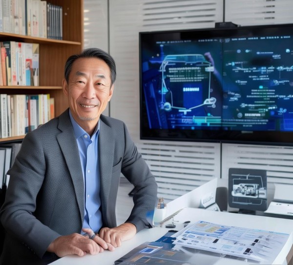 李师傅信息咨询服务,助力企业转型的精准解决方案 李师傅信息咨询服务,助力企业转型的精准解决方案