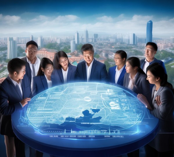 贵州信息化管理咨询，助力 smarter发展