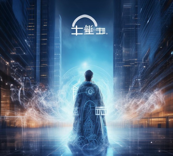 灵石千禧，信息咨询服务领域的佼佼者