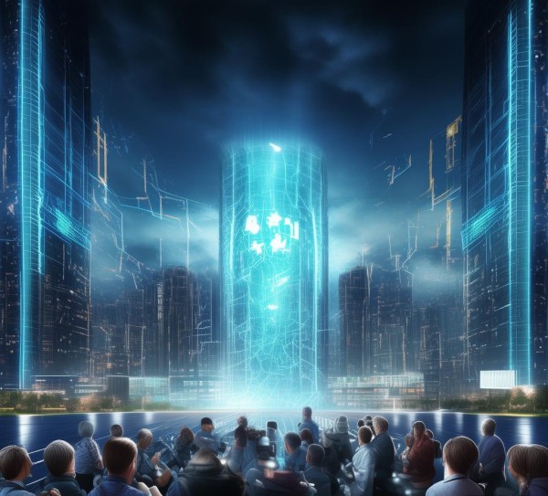 开启数字时代，深圳信息化职业发展规划