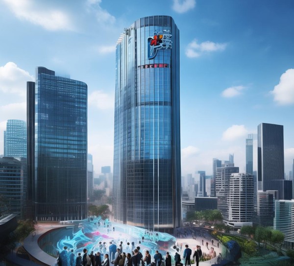沈阳汇达信息技术咨询,引领信息技术潮流 沈阳汇达信息技术咨询,引领信息技术潮流