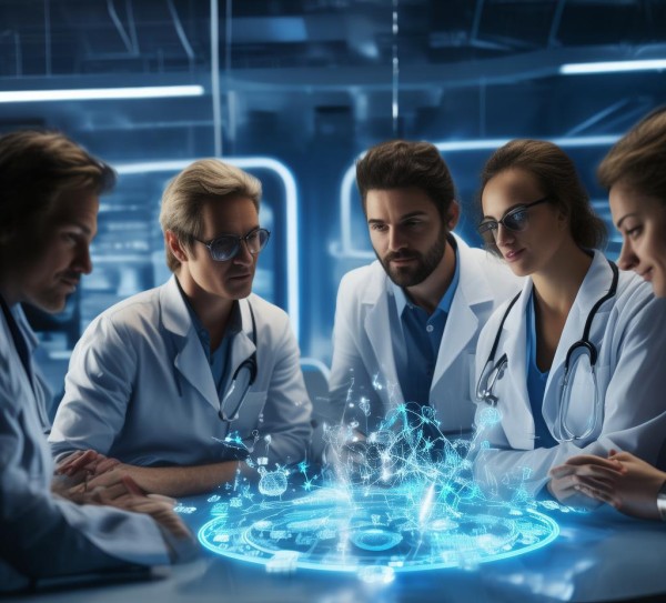 医疗信息技术咨询,重塑健康care的未来 医疗信息技术咨询,重塑健康care的未来