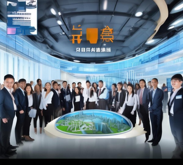 昆明林盛信息技术咨询有限公司，数字化转型的智囊中心