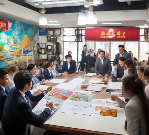 云南企财咨询，靠谱吗？这个方案值得你试试！