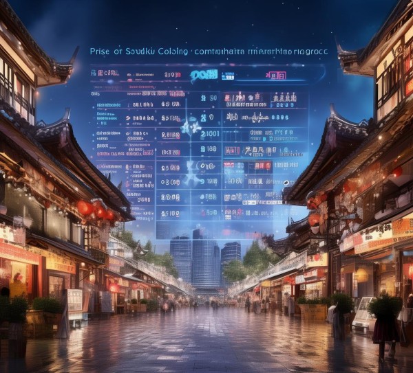 苏州信息技术咨询价格，竞争力与机遇的双重故事