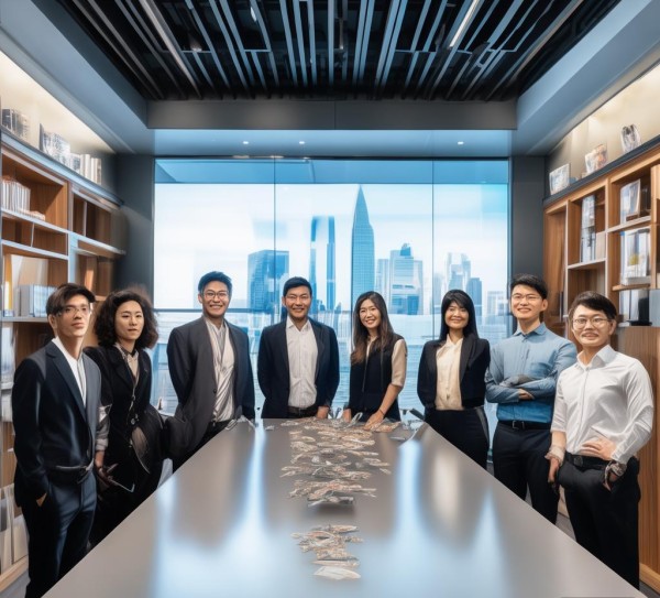 家乐教育信息咨询服务部，成就教育行业的领先者