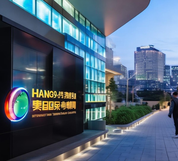 杭州五点半信息技术咨询，全球领先，本地领先