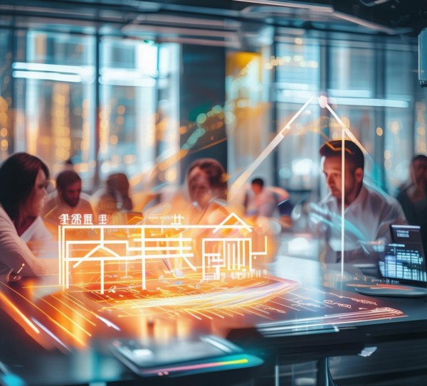 晖金信息咨询服务，赋能未来，助力成功