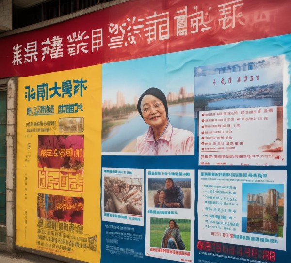 喀什市咨询服务中心招聘信息解析