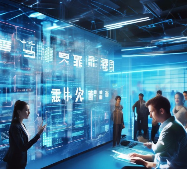 丰县晶虹信息咨询服务部，助力企业数字化转型