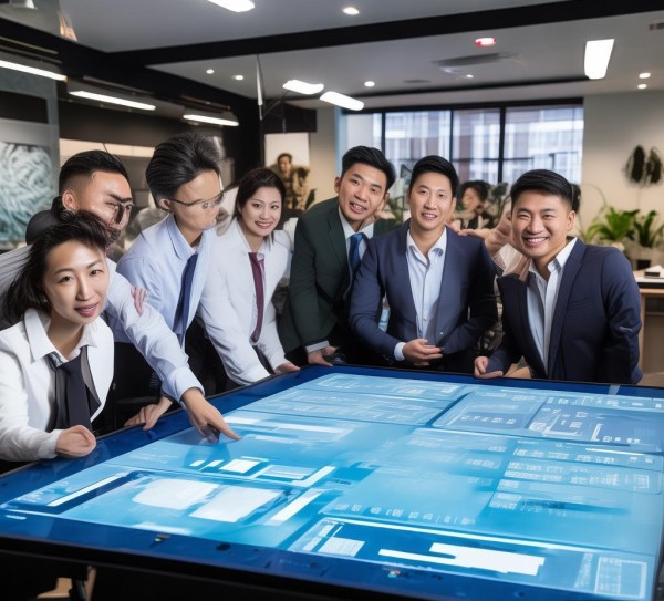 广东服装企业信息化咨询，助力企业数字化转型