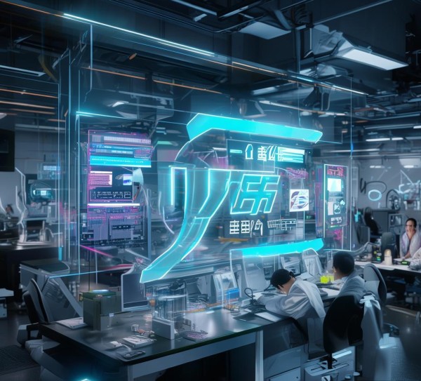 浩琪科技，专业与创新的完美结合