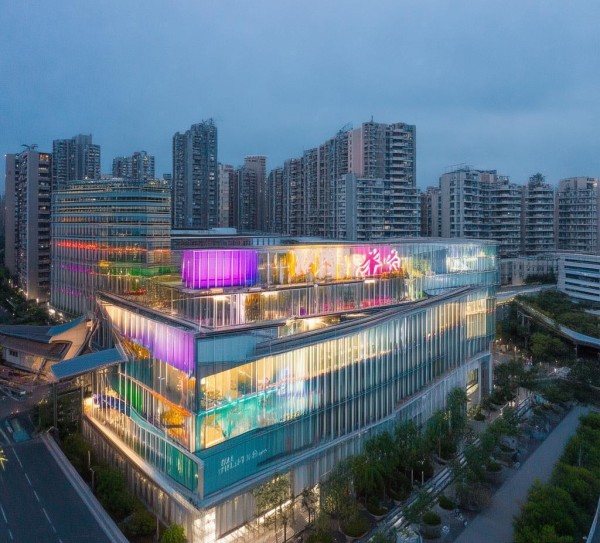 杜集信息咨询服务中心，服务保障双循环新发展格局