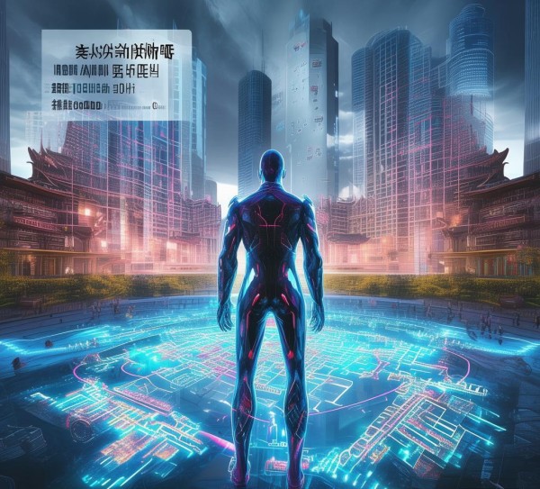 巨野信息咨询服务，助力企业数字化转型的强劲力量