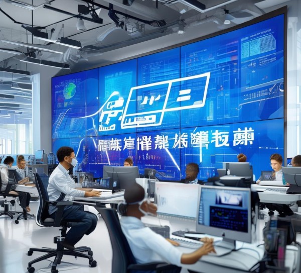 安阳信息技术咨询服务中心电话，助力企业数字化转型的首选服务