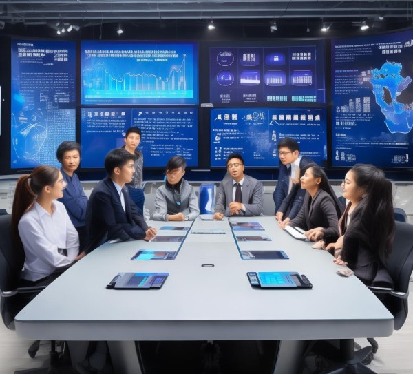 武汉众信信息咨询服务，助力企业数字化转型