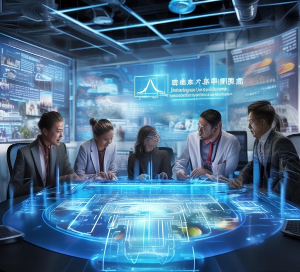 南阳健运信息咨询服务，赋能企业数字化转型的有力工具