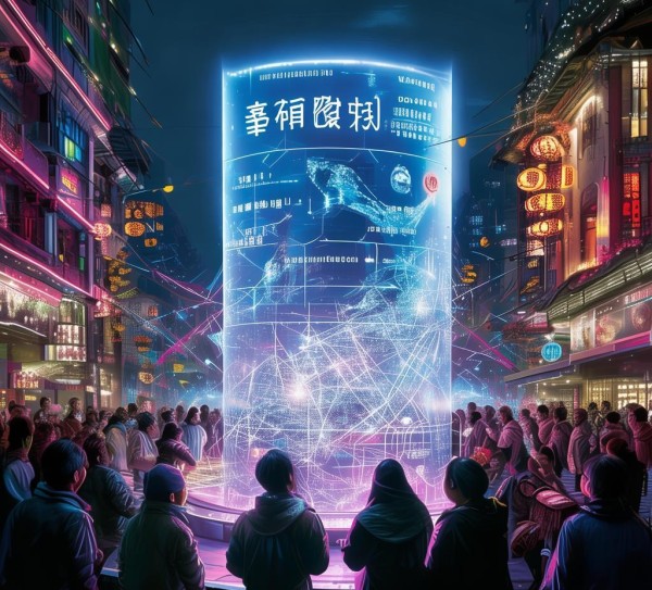 中国信息化咨询与培训，重塑未来
