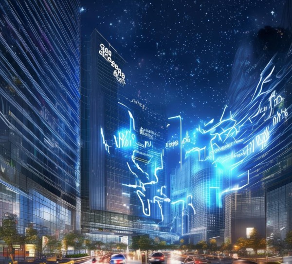星跃信息技术咨询长春，赋能未来，助力发展