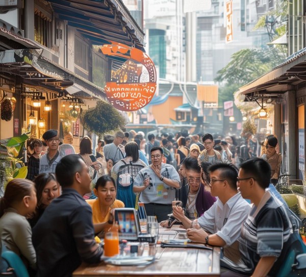 济源市万泉信息技术咨询，助力 local 小我