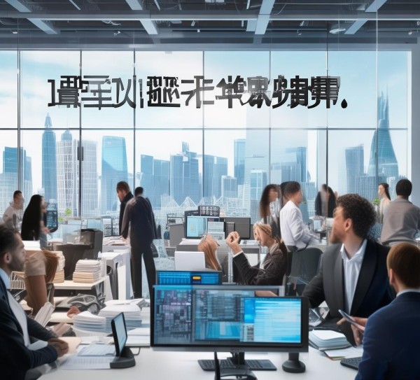 明业安家信息咨询服务部，助力企业拓展与发展