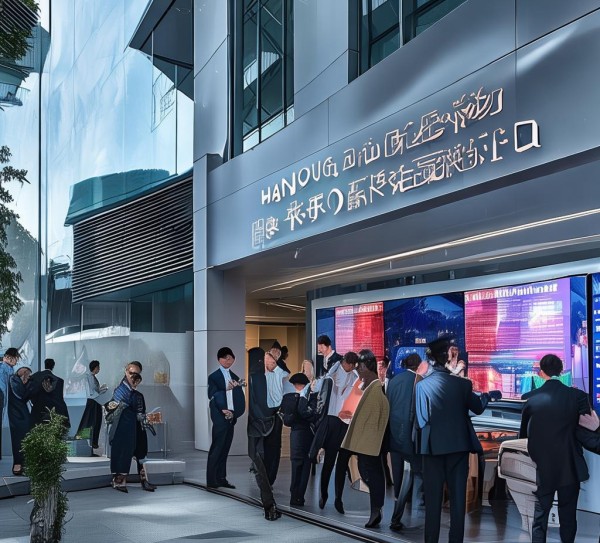 杭州智恒信息咨询服务中心，赋能经济高质量发展