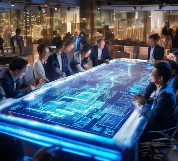 黄浦区信息化策划咨询,助力智慧城市建设 黄浦区信息化策划咨询,助力智慧城市建设