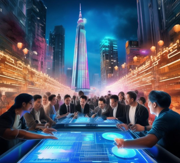 广州鸿业信息技术咨询·新时代的机遇与挑战 广州鸿业信息技术咨询·新时代的机遇与挑战