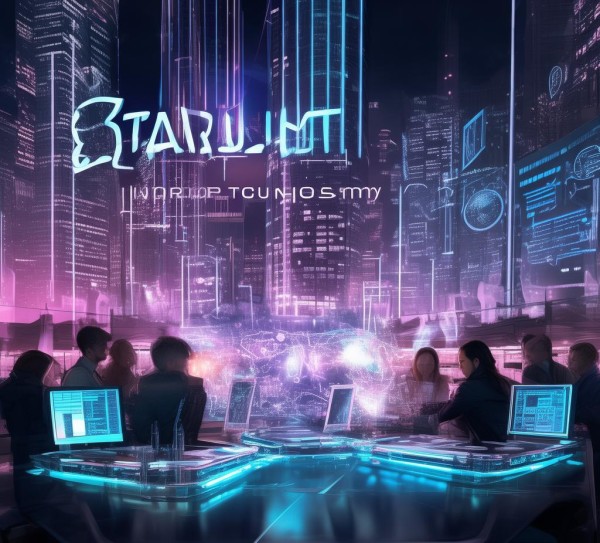 星耀信息技术咨询，技术引领，未来之选
