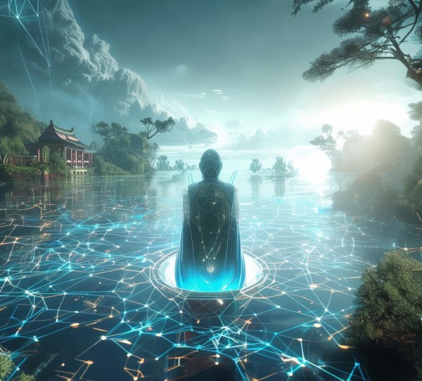 宁阳县志皓信息咨询服务，navigating 未来的技术机遇