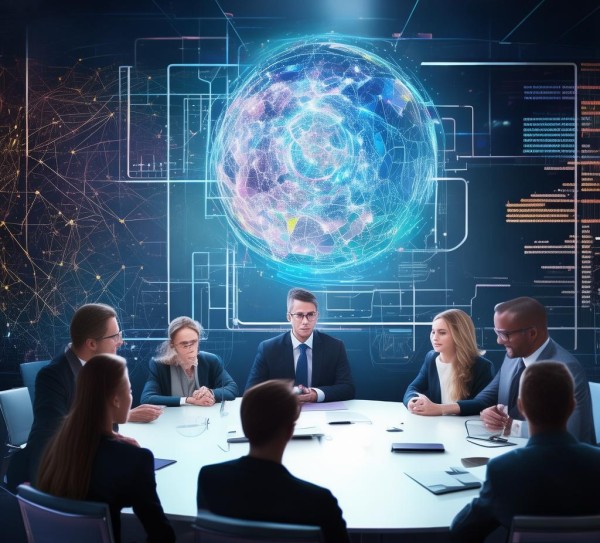 企业信息化规划管理咨询，重塑企业数字化管理的thinking