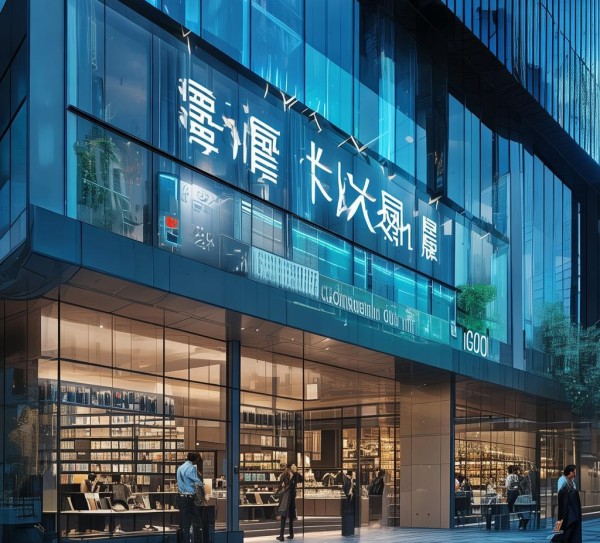 宝央信息咨询服务中心，助力企业成功之路