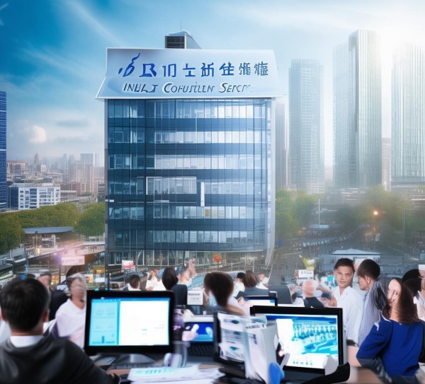 嵊州市小谢信息咨询服务,助力经济高质量发展 嵊州市小谢信息咨询服务,助力经济高质量发展